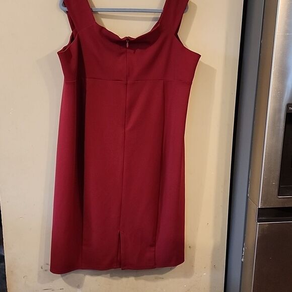 Beautiful Torrid dress Size perfect condition - Picture 6 of 6